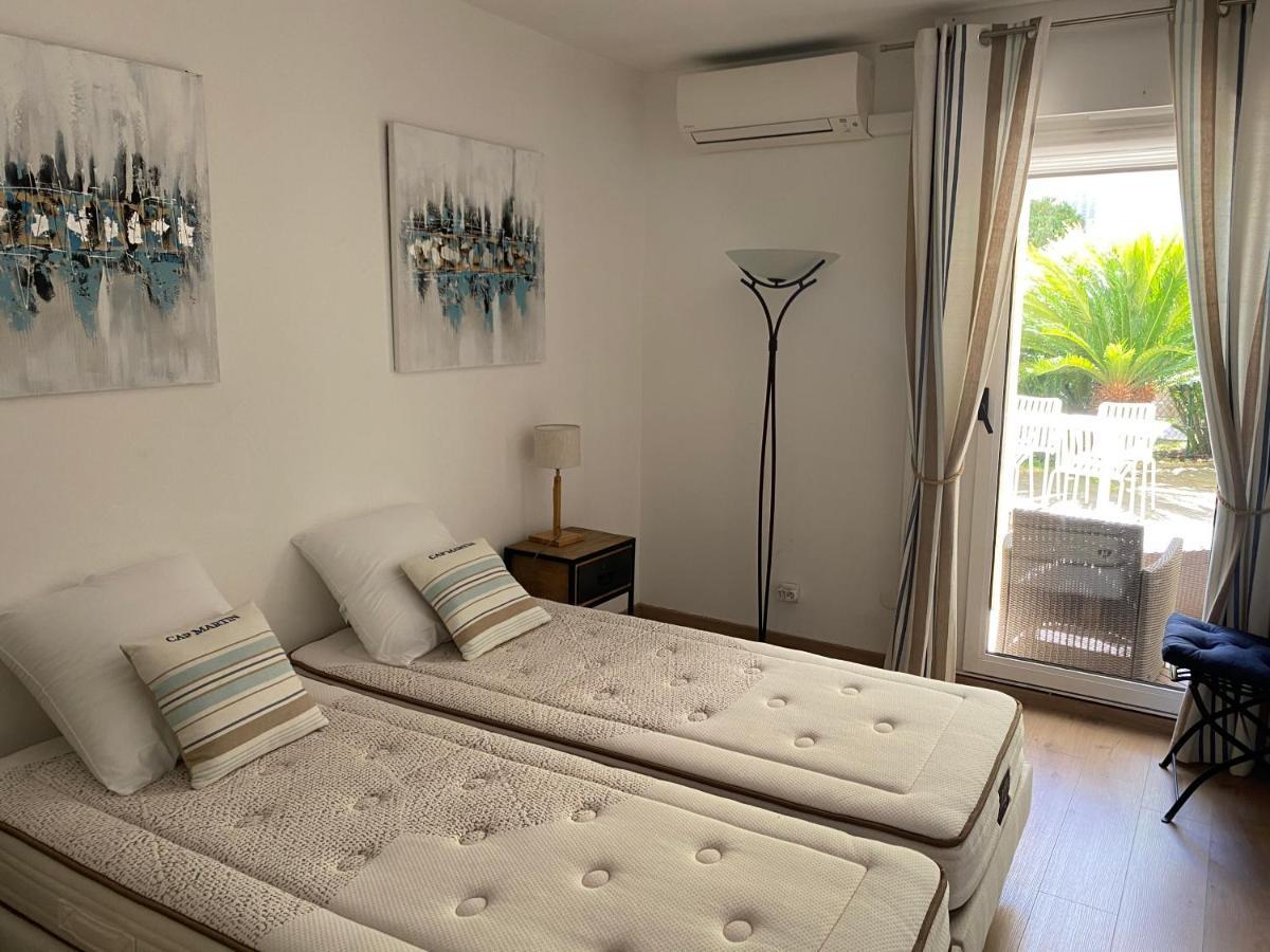 Apartment Paradise Center With Pool And Park Le Lys