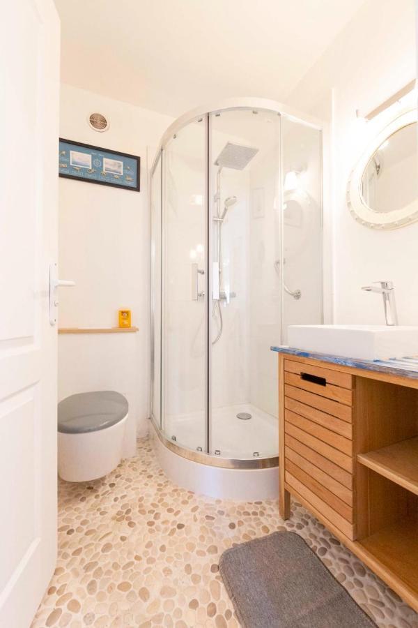 Paradise Center With Pool And Park Le Lys Apartment