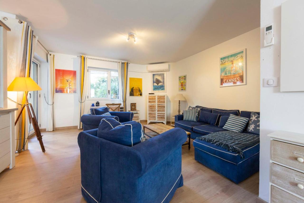Idéal Et Congrès Appartement