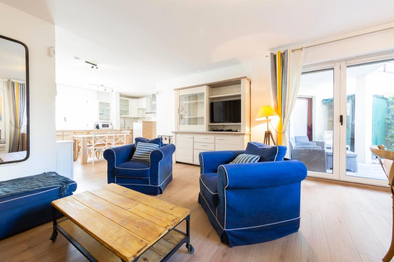Appartement Idéal Et Congrès *