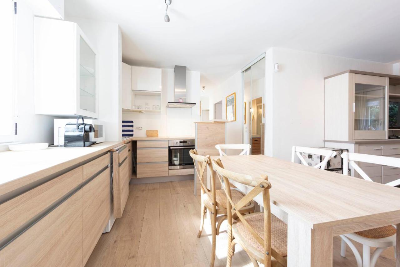 Appartement Idéal Et Congrès Cannes