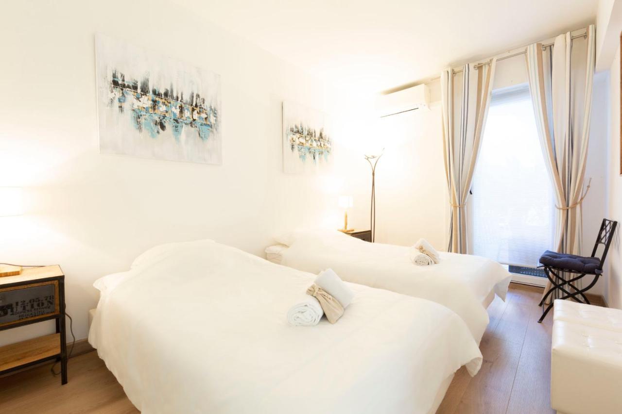 Appartement Idéal Et Congrès