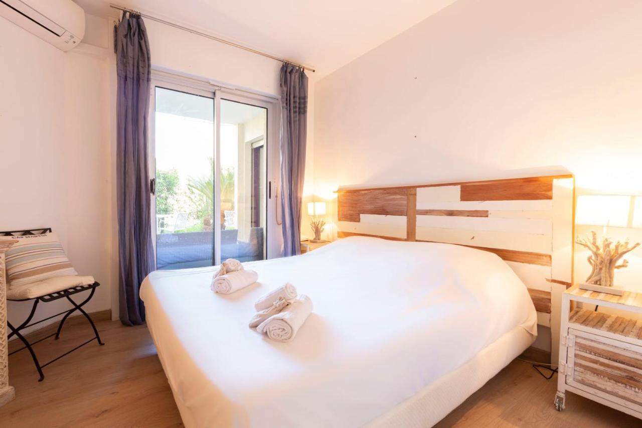 Idéal Et Congrès Appartement